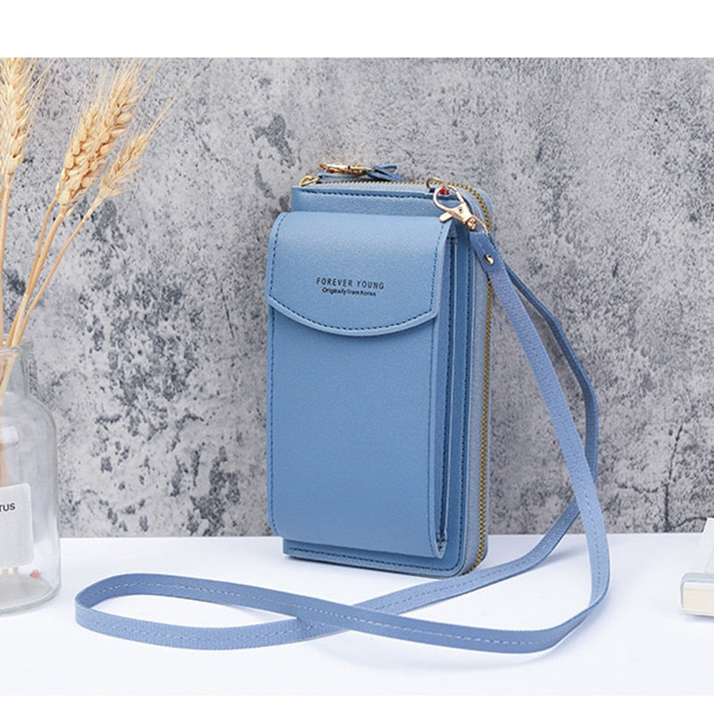 Forever Young Cross Body H001