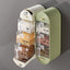 Kitchen  Storage Box