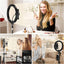Selfie Ring Light 1053