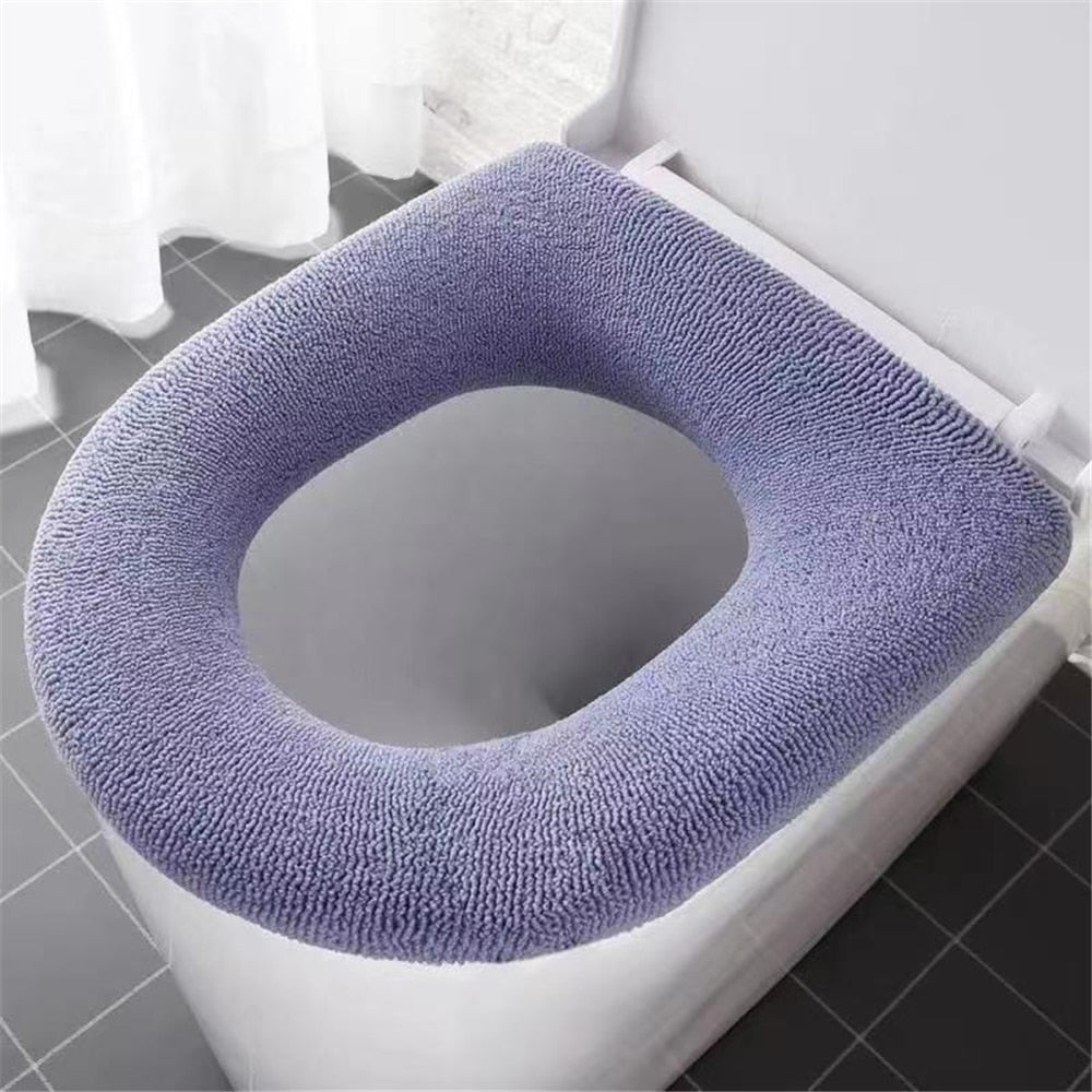 Toilet Seat Cushion Cover