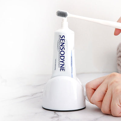 Toothpaste Holder Squeezer