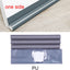 flexible sealing strips