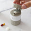 Pill Cutter & Grinder