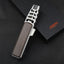 Windproof Turbine Lighter