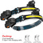 Torch Led Headlamp