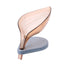 Leaf-Shaped Soap Box