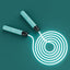 Fitness-Glowing Skip Rope