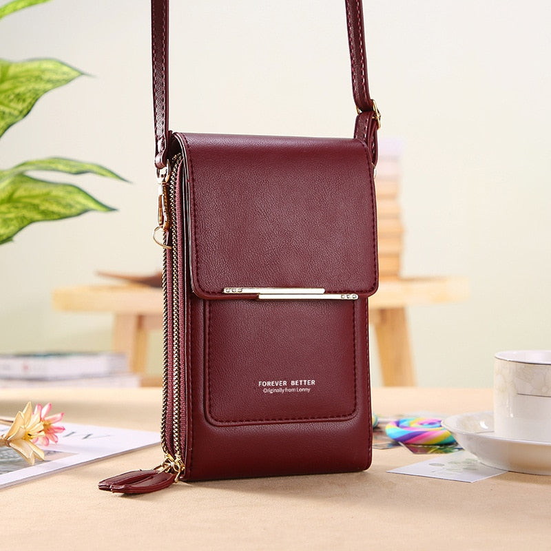 Forever Young Cross Body 9067