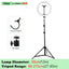 Tripod Ring Light