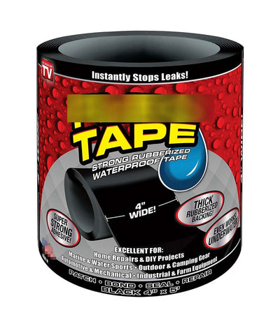 Strong Fast Tape