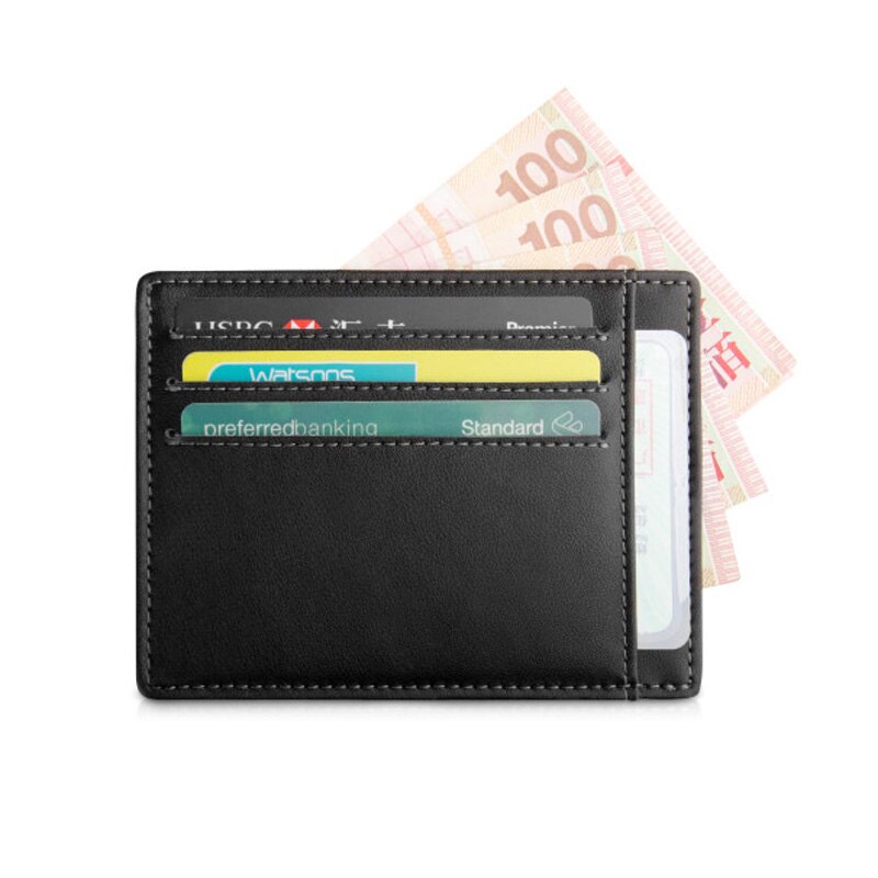 Ultra Slim Men Wallet