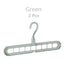 Magic Clothes Hangers