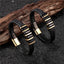 MKENDN Stainless Steel Bracelet L550