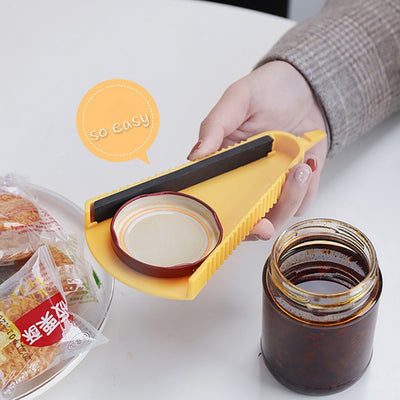 Easy Bottle Opener