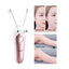 Thread Body Epilator