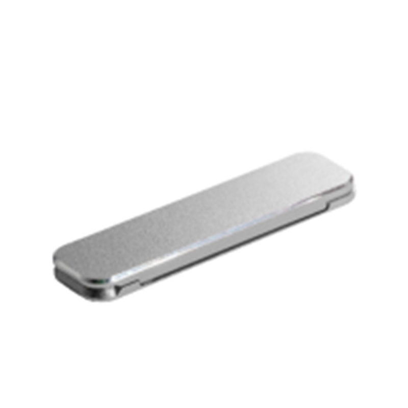 Slim Aluminum Mobile Clip