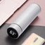 Digital Thermos Cup