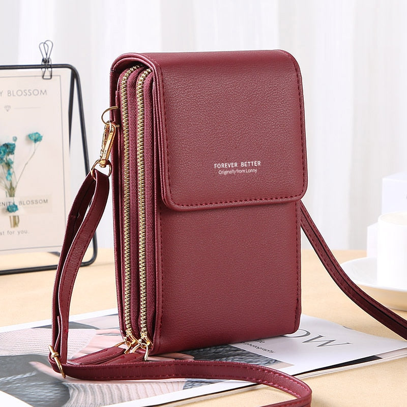 Forever Young Cross Body 9067