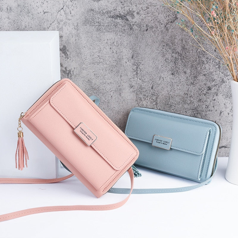 Forever Young Long Wallet 995