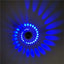 RGB Wall Mounted Light BD90