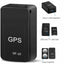 Mini GPS Tracker GF07