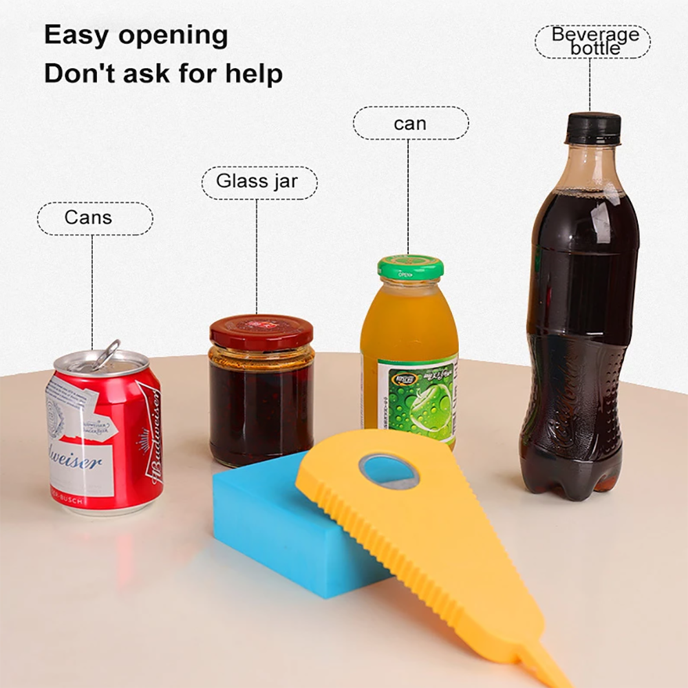 Easy Bottle Opener