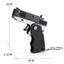 Keychain Rubber Band Gun