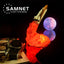 Space Shuttle Rocket Lamp