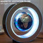 magnetic globe lamp