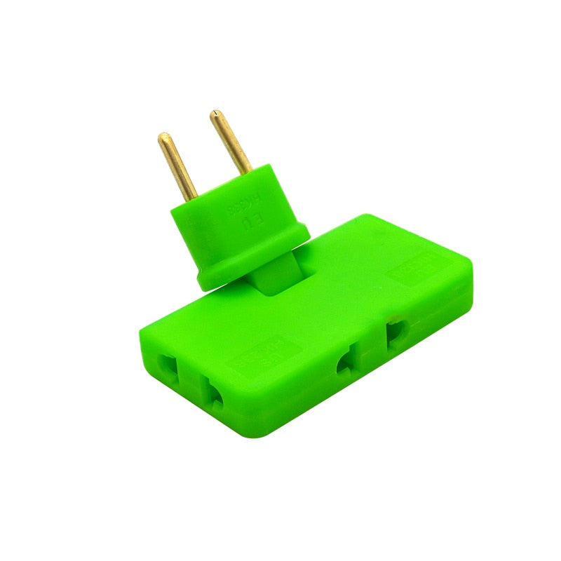 Eu Power adapter plug