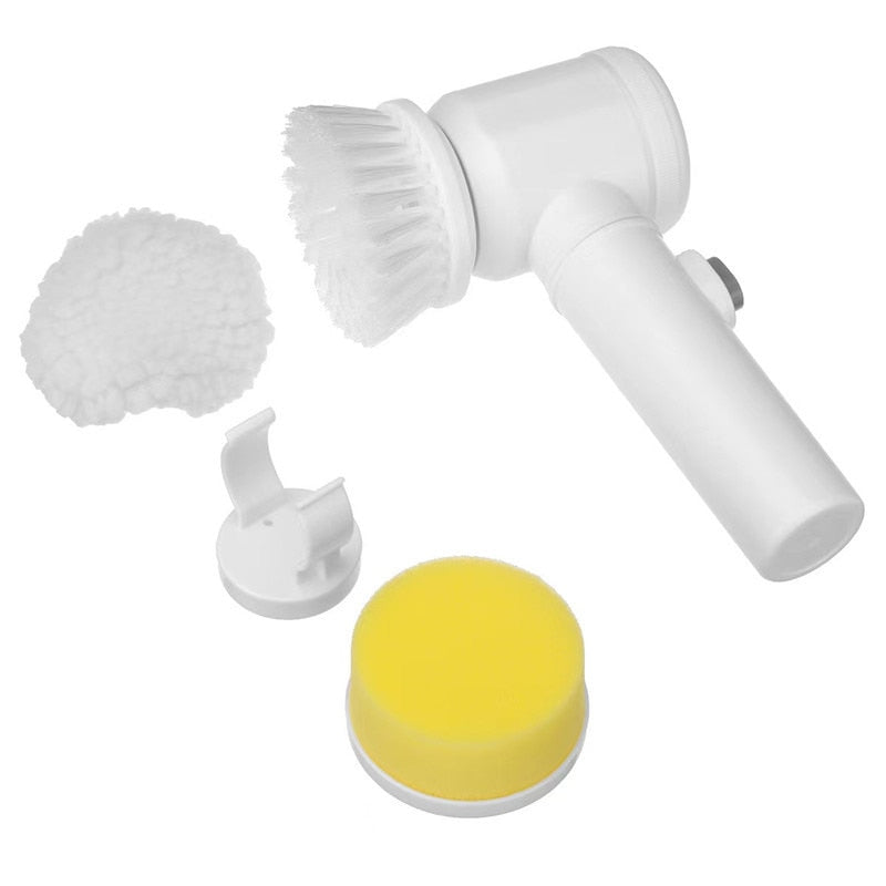 Electric Cleaning brush