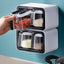 Ecoco Seasoning Box