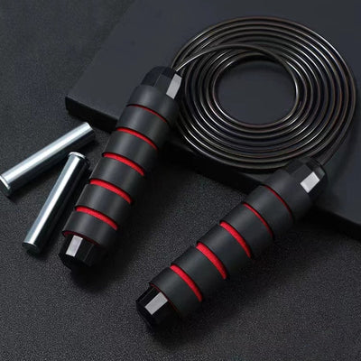 Speed Bearing Jump Rope