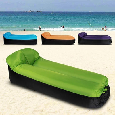 Outdoor Air Bed