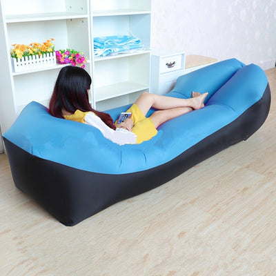 Outdoor Air Bed