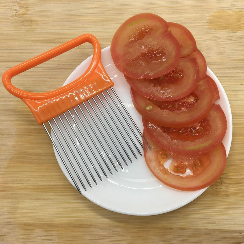 Onion Cutter