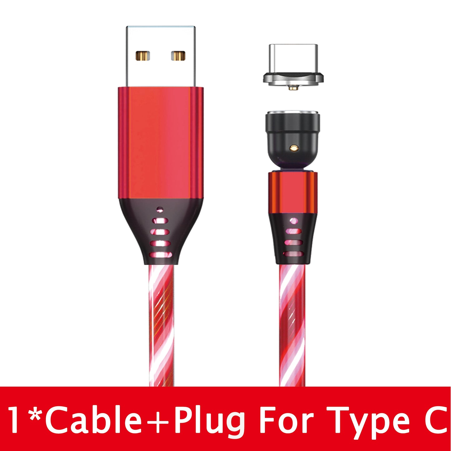 Magnetic Charge Cable