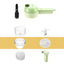 4IN1 Electric Vegetable Cutter - A-Multifunction suit
