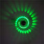 RGB Wall Mounted Light BD90