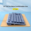 km600 wireless keyboard