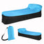 Outdoor Air Bed