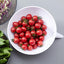 waterlogging Colander